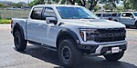 Used 2024 FORD F-150 RAPTOR 4WD SUPERCREW 5.5' BOX in SAN ANTONIO, TEXAS