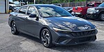 Used 2025 HYUNDAI ELANTRA SEL SPORT IVT in SAN ANTONIO, TEXAS