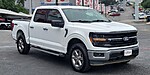 Used 2025 FORD F-150 XLT 4WD SUPERCREW 5.5' BOX in SAN ANTONIO, TEXAS