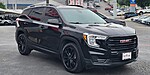 Used 2022 GMC TERRAIN FWD 4DR SLE in SAN ANTONIO, TEXAS