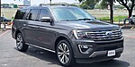 Used 2021 FORD EXPEDITION LIMITED 4X2 in SAN ANTONIO, TEXAS