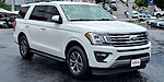 Used 2021 FORD EXPEDITION XLT 4X2 in SAN ANTONIO, TEXAS