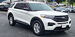 Used 2023 FORD EXPLORER XLT RWD in SAN ANTONIO, TEXAS