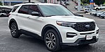 Used 2023 FORD EXPLORER ST-LINE RWD in SAN ANTONIO, TEXAS