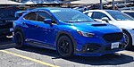 Used 2023 SUBARU WRX PREMIUM MANUAL in SAN ANTONIO, TEXAS
