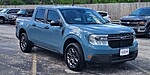 Used 2023 FORD MAVERICK XLT FWD SUPERCREW in SAN ANTONIO, TEXAS