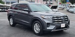 Used 2026 FORD EXPLORER ACTIVE W/100A PKG RWD in SAN ANTONIO, TEXAS