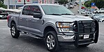 Used 2021 FORD F-150 XLT 4WD SUPERCREW 5.5' BOX in SAN ANTONIO, TEXAS