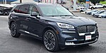 Used 2023 LINCOLN AVIATOR BLACK LABEL AWD in SAN ANTONIO, TEXAS