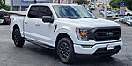 Used 2022 FORD F-150 XLT 4WD SUPERCREW 5.5' BOX in SAN ANTONIO, TEXAS