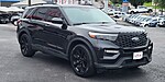 Used 2024 FORD EXPLORER ST-LINE RWD in SAN ANTONIO, TEXAS