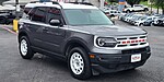 Used 2023 FORD BRONCO SPORT HERITAGE 4X4 in SAN ANTONIO, TEXAS