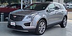 Used 2025 CADILLAC XT5 FWD 4DR PREMIUM LUXURY in SAN ANTONIO, TEXAS