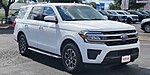 Used 2023 FORD EXPEDITION XLT 4X2 in SAN ANTONIO, TEXAS