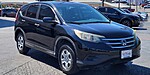Used 2013 Honda CR-V 2WD 5DR LX in SAN ANTONIO, TEXAS