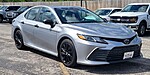 Used 2022 TOYOTA CAMRY LE AUTO in SAN ANTONIO, TEXAS