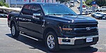 Used 2024 FORD F-150 XLT 2WD SUPERCREW 5.5' BOX in SAN ANTONIO, TEXAS