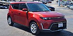 Used 2025 KIA SOUL LX FWD in SAN ANTONIO, TEXAS