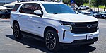 Used 2023 CHEVROLET TAHOE 4WD 4DR RST in SAN ANTONIO, TEXAS