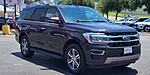 Used 2024 FORD EXPEDITION LIMITED 4X4 in SAN ANTONIO, TEXAS