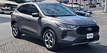 Used 2025 FORD ESCAPE ST-LINE AWD in SAN ANTONIO, TEXAS