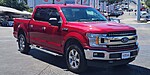Used 2018 FORD F-150 XLT 4WD SUPERCREW 5.5' BOX in SAN ANTONIO, TEXAS