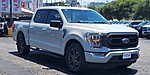 Used 2023 FORD F-150 XLT 2WD SUPERCREW 5.5' BOX in SAN ANTONIO, TEXAS
