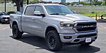 Used 2021 RAM 1500 LARAMIE 4X4 CREW CAB 5'7" BOX in SAN ANTONIO, TEXAS