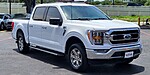 Used 2021 FORD F-150 XLT 2WD SUPERCREW 5.5' BOX in SAN ANTONIO, TEXAS