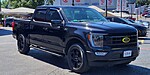 Used 2023 FORD F-150 LARIAT 4WD SUPERCREW 5.5' BOX in SAN ANTONIO, TEXAS