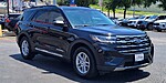 Used 2025 FORD EXPLORER ACTIVE RWD in SAN ANTONIO, TEXAS