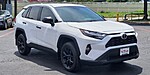 Used 2024 TOYOTA RAV4 LE FWD in SAN ANTONIO, TEXAS