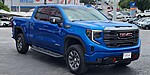 Used 2024 GMC SIERRA 1500 4WD CREW CAB 147" AT4 in SAN ANTONIO, TEXAS