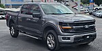 Used 2025 FORD F-150 XLT 4WD SUPERCREW 5.5' BOX in SAN ANTONIO, TEXAS