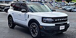 Used 2023 FORD BRONCO SPORT OUTER BANKS 4X4 in SAN ANTONIO, TEXAS