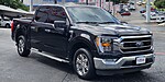 Used 2023 FORD F-150 XLT 2WD SUPERCREW 5.5' BOX in SAN ANTONIO, TEXAS