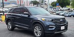 Used 2023 FORD EXPLORER XLT 4WD in SAN ANTONIO, TEXAS