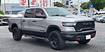 Used 2025 RAM 1500 REBEL 4X4 CREW CAB 5'7" BOX in SAN ANTONIO, TEXAS