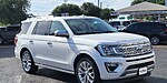 Used 2019 FORD EXPEDITION PLATINUM 4X2 in SAN ANTONIO, TEXAS