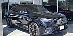 Used 2025 MERCEDES-BENZ GLE AMG GLE 53 4MATIC+ COUPE in SAN ANTONIO, TEXAS