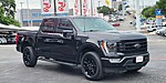 Used 2022 FORD F-150 LARIAT 4WD SUPERCREW 5.5' BOX in SAN ANTONIO, TEXAS