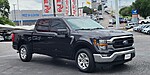 Used 2023 FORD F-150 XLT 2WD SUPERCREW 5.5' BOX in SAN ANTONIO, TEXAS