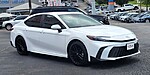 Used 2025 TOYOTA CAMRY SE in SAN ANTONIO, TEXAS