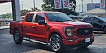 Used 2023 FORD F-150 XLT 2WD SUPERCREW 5.5' BOX in SAN ANTONIO, TEXAS