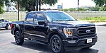 Used 2023 FORD F-150 XLT 2WD SUPERCREW 5.5' BOX in SAN ANTONIO, TEXAS