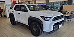 Used 2025 TOYOTA 4RUNNER SR5 in SAN ANTONIO, TEXAS