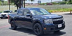 Used 2023 FORD MAVERICK LARIAT AWD SUPERCREW in SAN ANTONIO, TEXAS