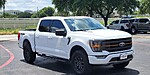 Used 2023 FORD F-150 TREMOR 4WD SUPERCREW 5.5' BOX in SAN ANTONIO, TEXAS