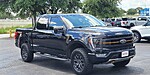 Used 2023 FORD F-150 TREMOR 4WD SUPERCREW 5.5' BOX in SAN ANTONIO, TEXAS