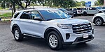 Used 2025 FORD EXPLORER ACTIVE RWD in SAN ANTONIO, TEXAS